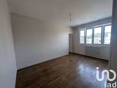 Appartement, 46 m²