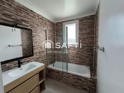 Maison, 90 m²