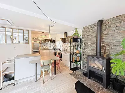 Maison, 103,73 m²
