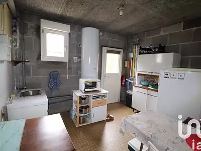 Maison, 85 m²