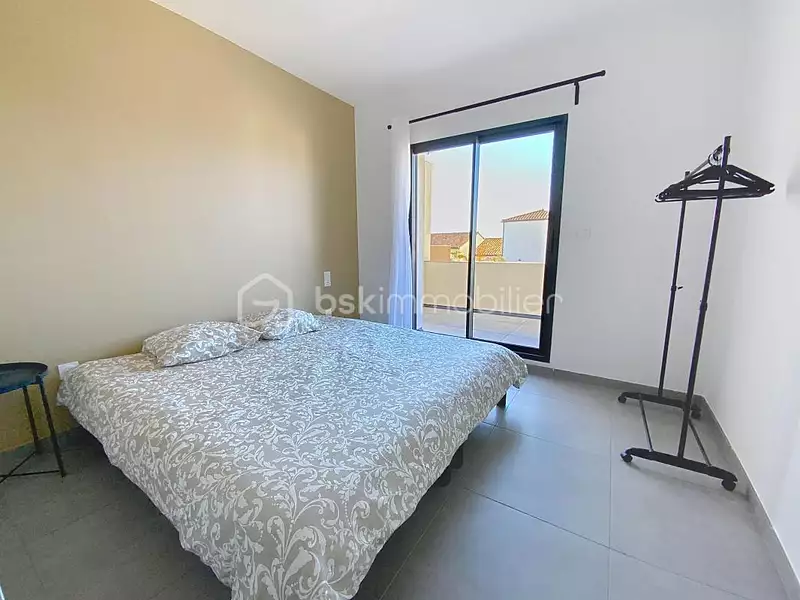 Maison, 86 m²