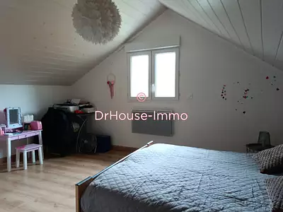 Maison, 188 m²