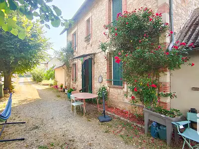 Maison, 98 m²