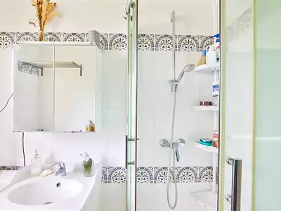 Appartement, 54 m²
