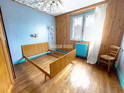Maison, 115 m²