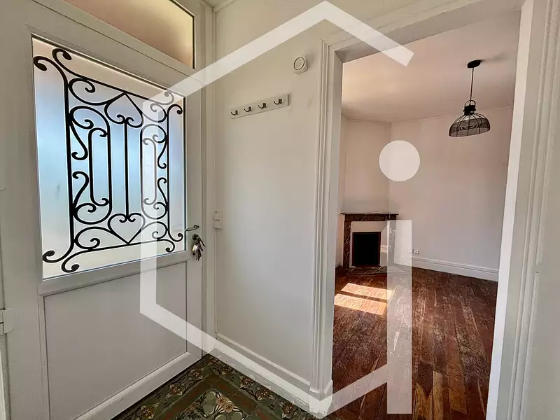 Maison, 83 m²