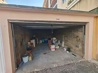 Appartement, 60 m²