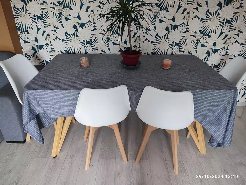 Maison, 66 m²