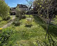 Appartement, 93 m²