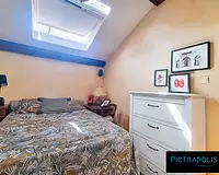 Appartement, 35,83 m²