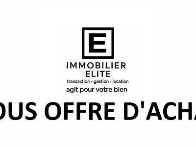 Appartement, 42,15 m²