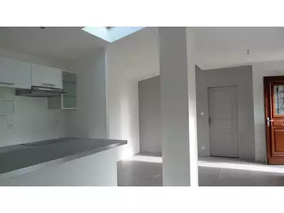 Maison, 68,64 m²