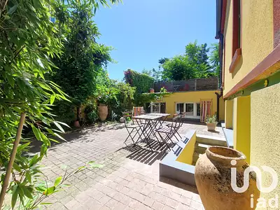 Maison, 174 m²