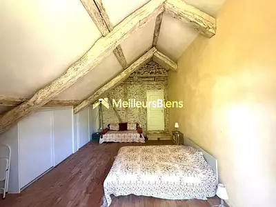 Maison, 180 m²