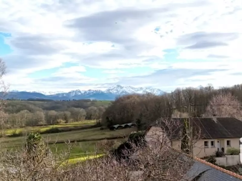 Maison, 218 m²