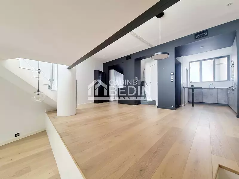 Maison, 100 m²