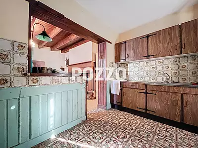 Maison, 78,8 m²