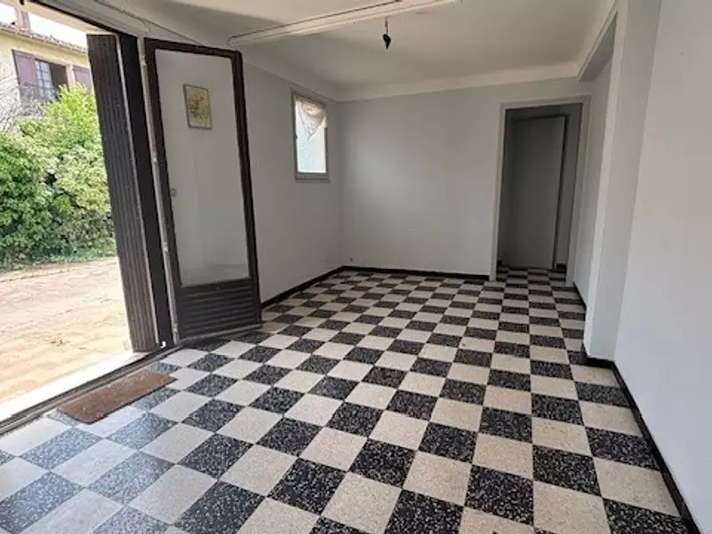 Appartement, 25,28 m²
