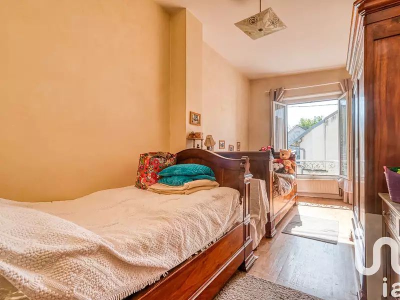 Maison, 135 m²