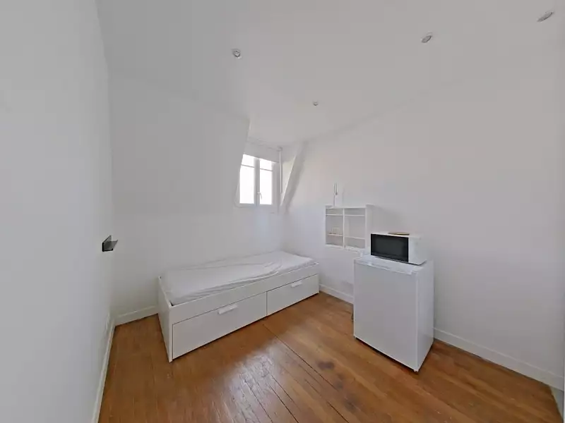 Appartement, 10 m²