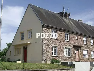 Maison, 110,87 m²