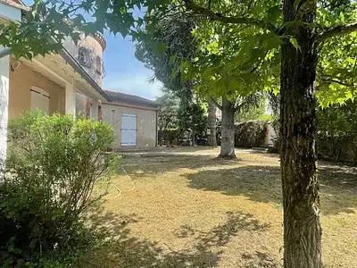 Maison, 170 m²