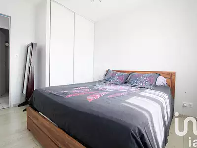 Maison, 91 m²