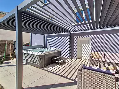 Maison, 126,85 m²