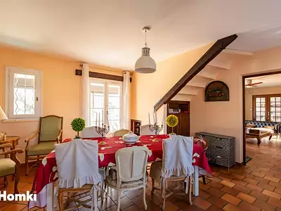 Maison, 164 m²