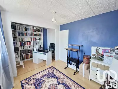 Maison, 100 m²