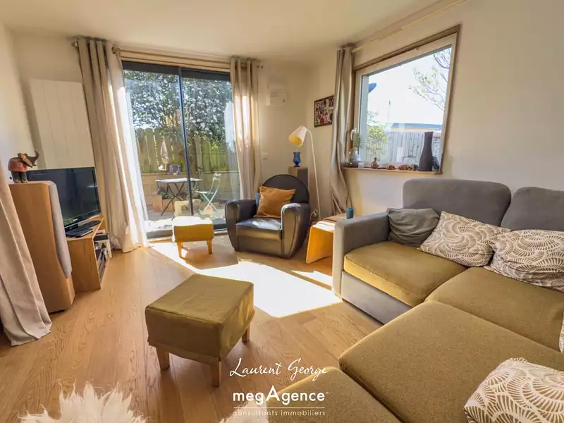 Maison, 101 m²