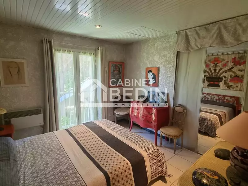 Maison, 135,5 m²