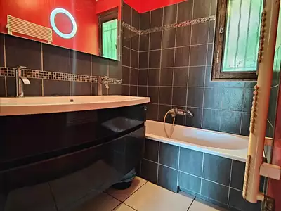 Maison, 124 m²