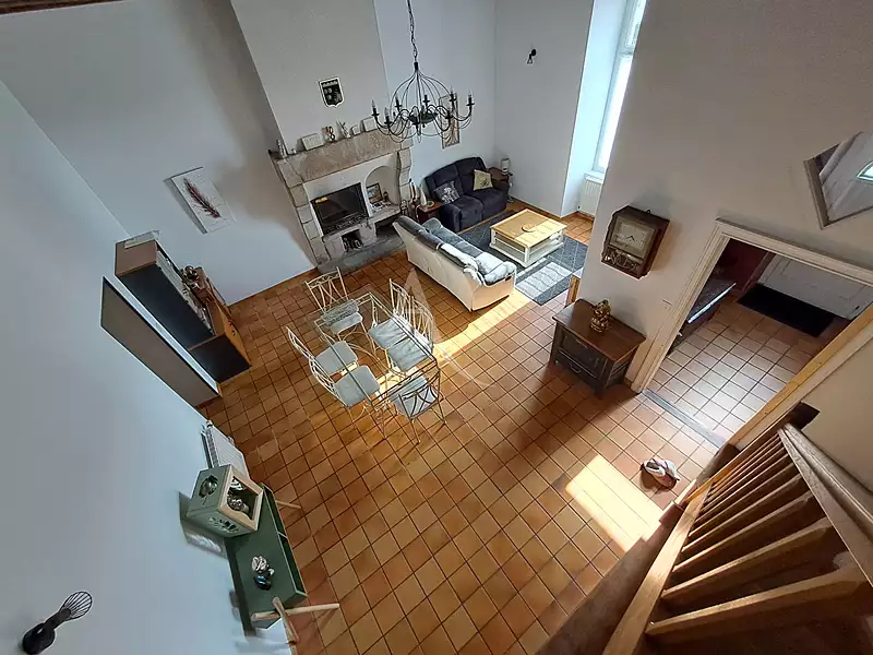 Maison, 308 m²