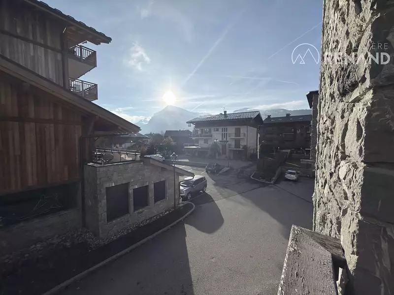 Appartement, 53,05 m²