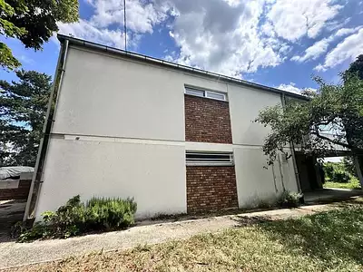 Maison, 160 m²