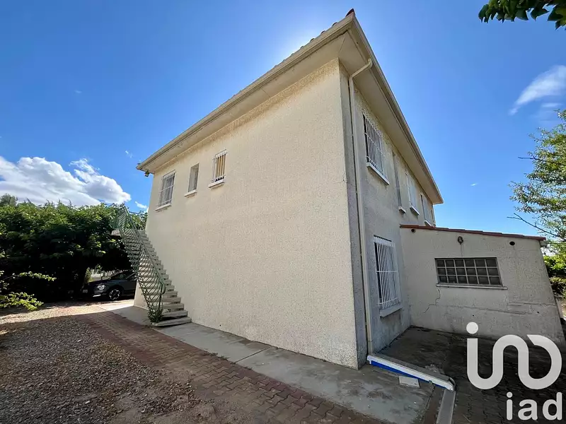 Maison, 155 m²