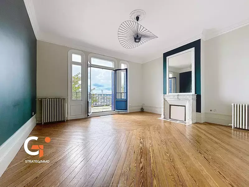 Appartement, 76 m²