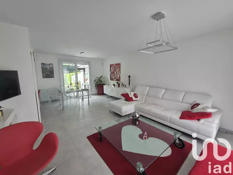 Maison, 143 m²