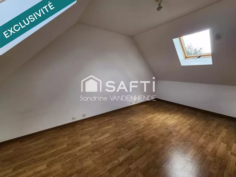 Maison, 80 m²
