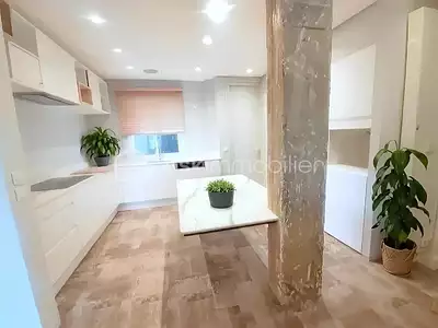 Appartement, 193 m²