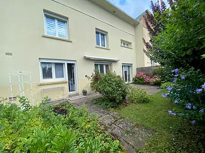 Maison, 100 m²