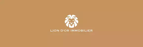 Lion d'or immobilier