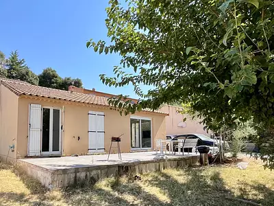 Maison, 98,63 m²