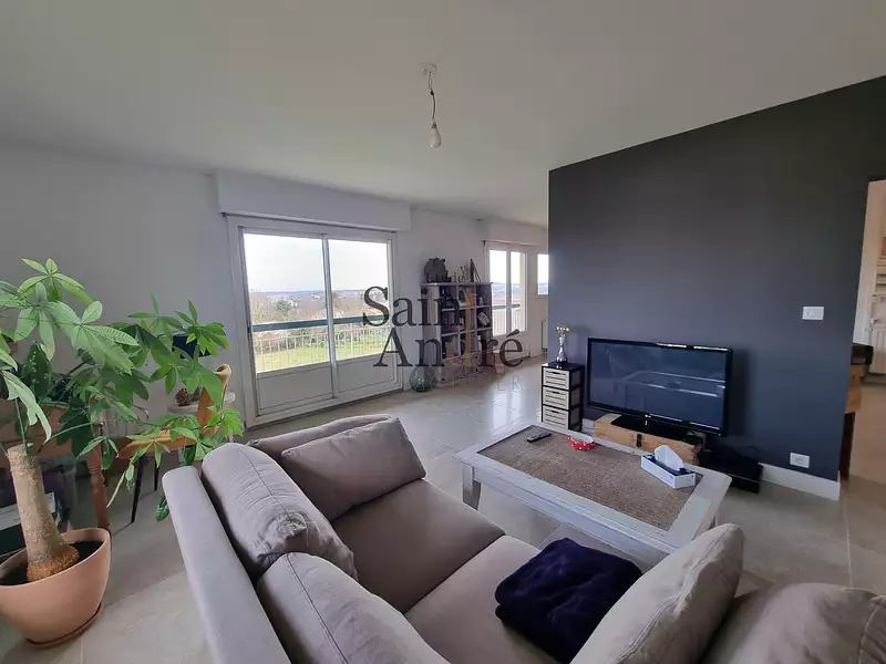 Appartement, 85 m²
