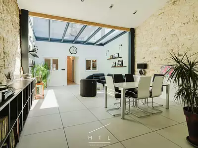Maison, 184 m²