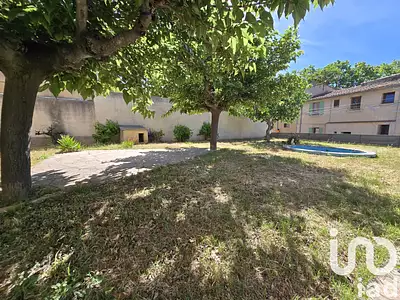 Maison, 192 m²