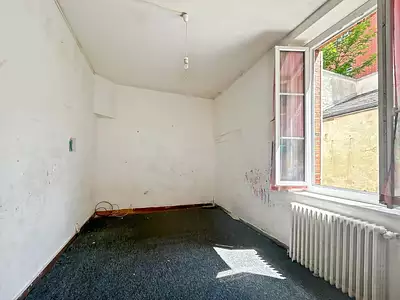 Appartement, 84 m²