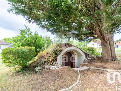 Maison, 175 m²