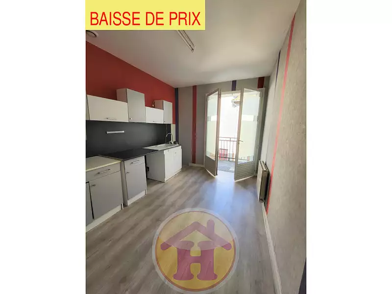 Maison, 81 m²